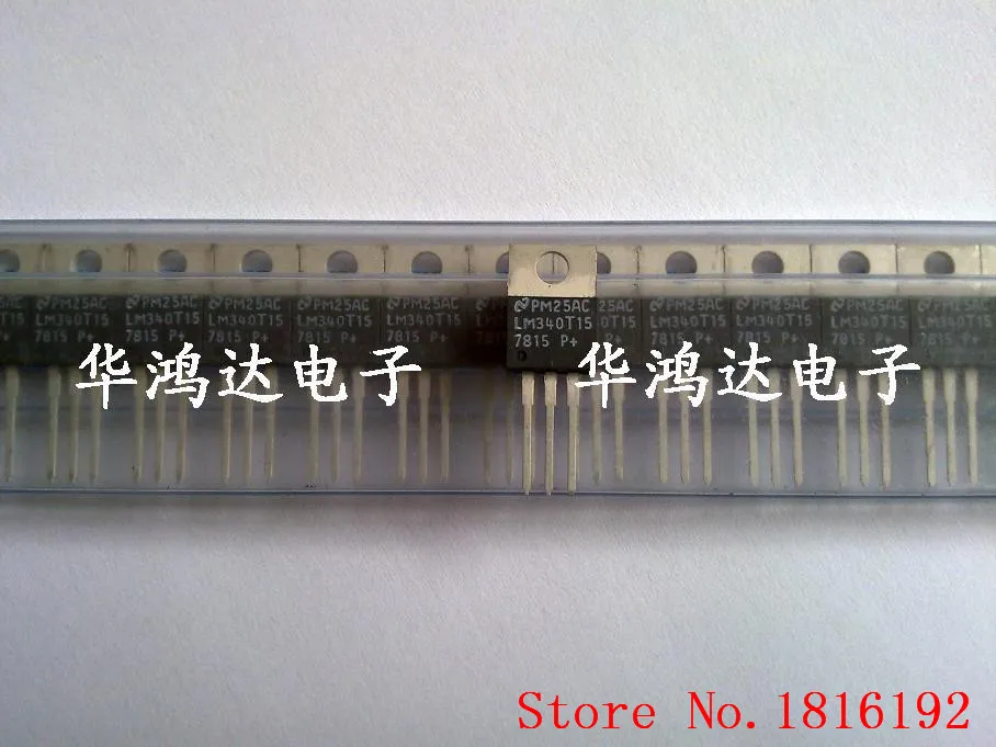 Free Shipping LM340T15|LM340T15| - AliExpress