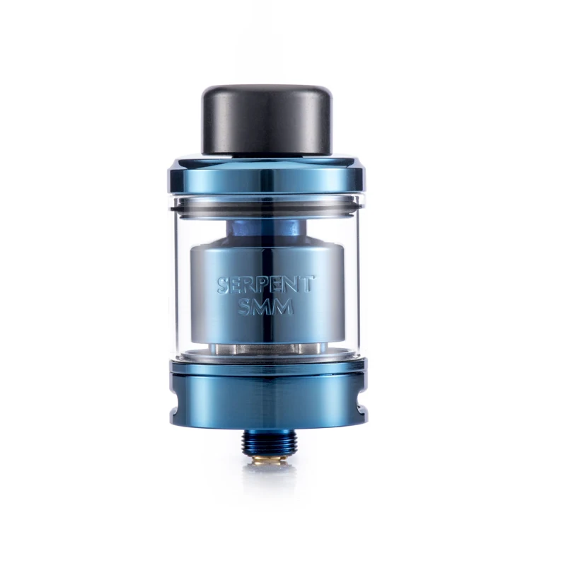 Wotofo Serpent SMM tra blue