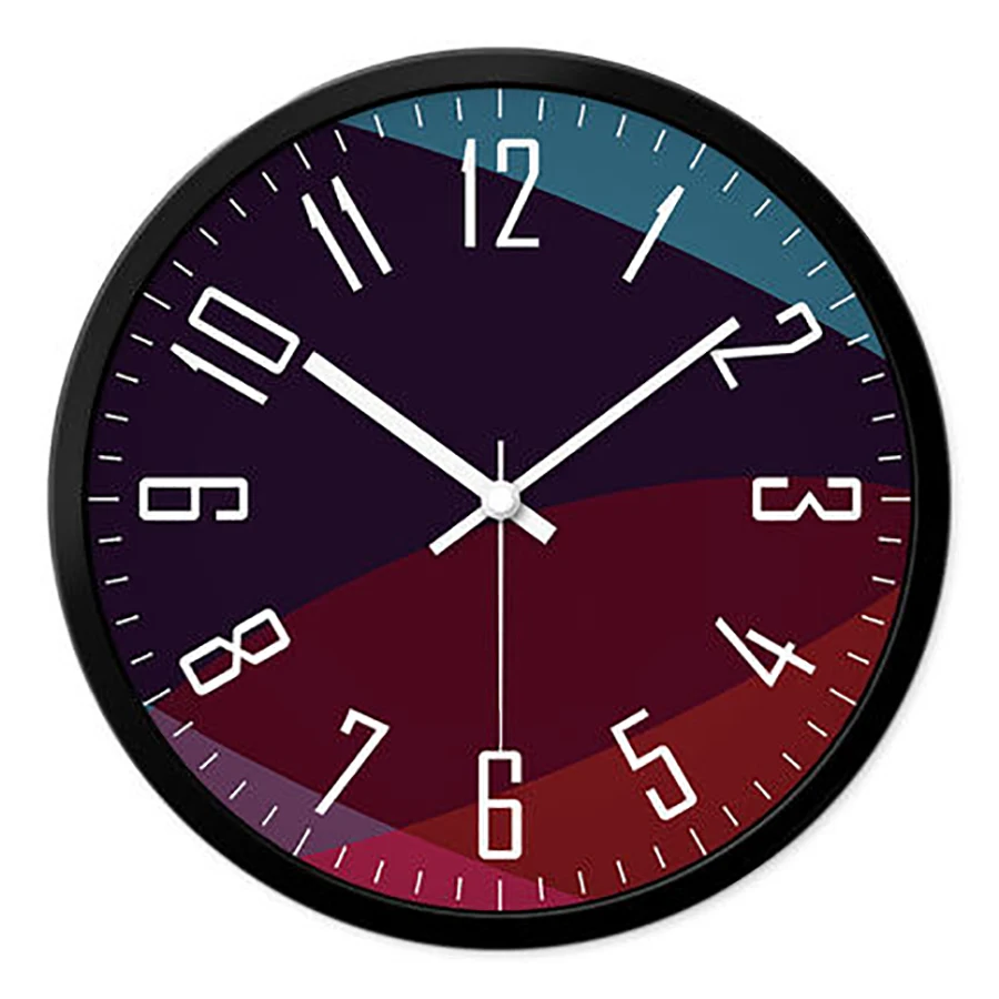 

Silent Constellation Galaxy Modern Wall Clock Large Decorative Wall Clocks Home Decor Zegary Best Selling 2019 Products Brief