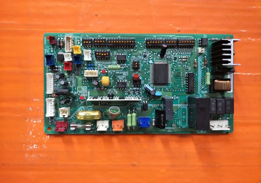 

RG00B534B RG76B535G01 Good Working Tested
