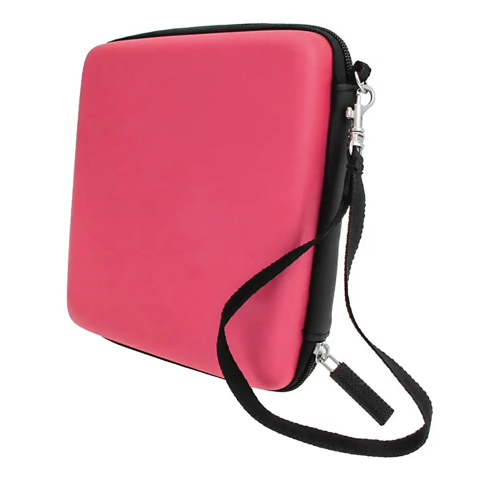 

Protable EVA Hard Carry Case Suitable for Nintend 2DS Controller