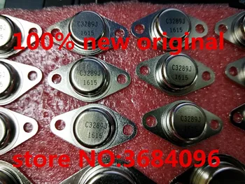 

C3289J 2SC3289J CAN TO-3 NEW free shipping 5PCS/LOT