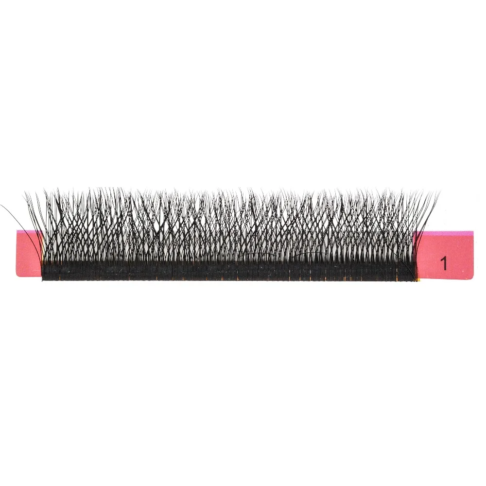 Extensão dos Cílios Individual Novidades Volume Lash Cílios Vison Flor Blossom 3d Camellia Magnetic Falso Extensões w 4 Beleza e saúde