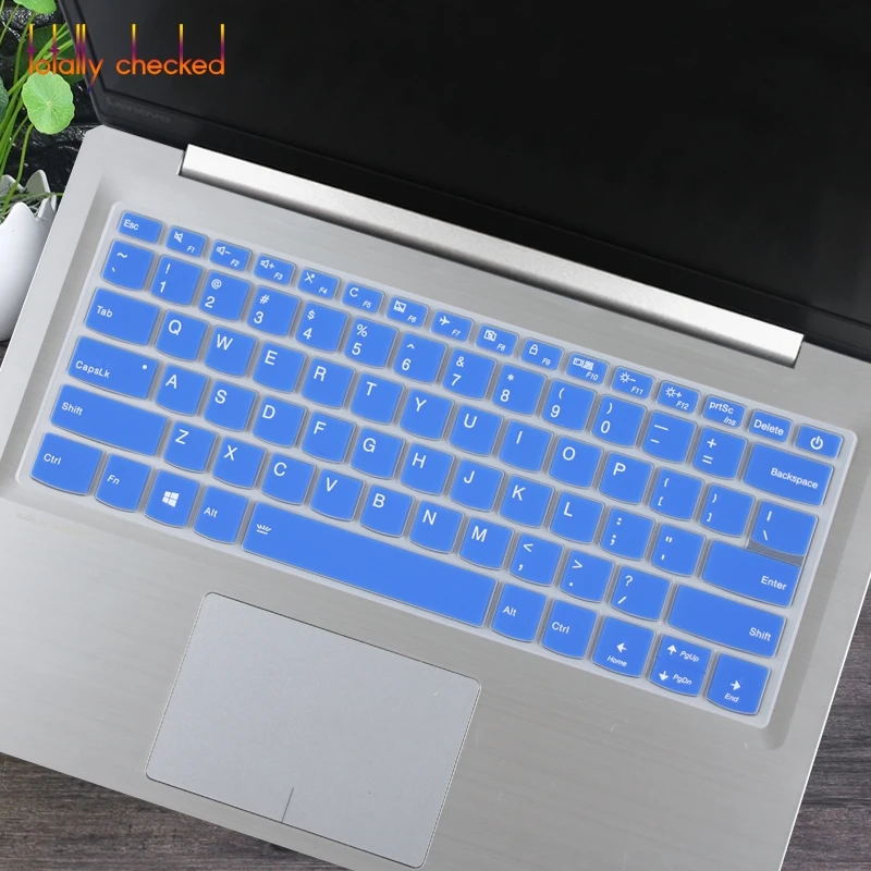 

For Lenovo Yoga 720 13.3 720S 13 720S 13Ikb 720S 13Arr / Yoga 730 13.3 13Ikb 730-13 Laptop Keyboard Cover Protector 13 Inch