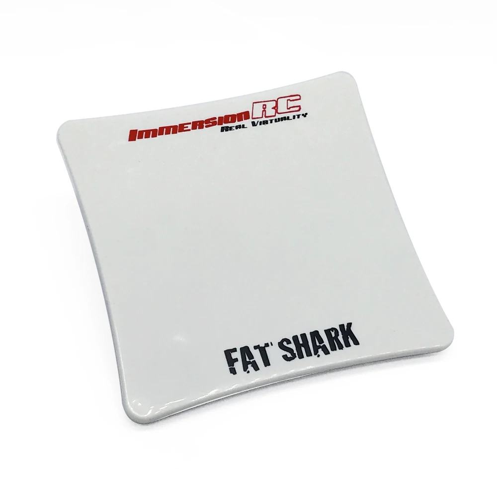Погружная радиоуправляемая антенна FatShark SpiroNet с высоким коэффициентом усиления 5