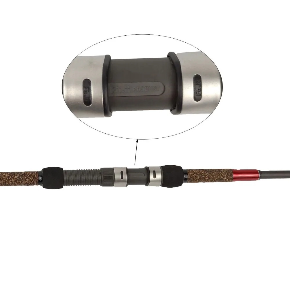 New 763 Saltwater Jigging Fishing Rod 18KG Medium Heavy Power  SPINNING/POPPING Rod With Mod-Fast Action, 60-250G 30-50LBs
