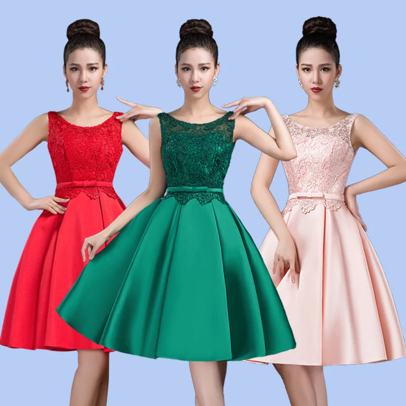 cocktail party clothes