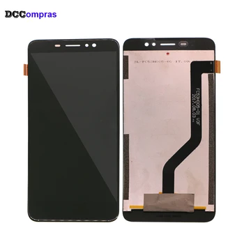 

For Ulefone S8 Pro LCD Display Touch Screen Digitizer Assembly Mobile Phone Parts For Ulefone S8 Pro HD LCD Display