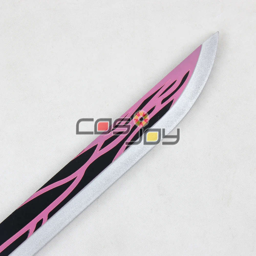 Cosjoy 27 &quotАниме абсолютный дуэт Julie Sigtuna/Yurie shigutouna PVC косплей реквизит 0887|cosplay ring|cosplay