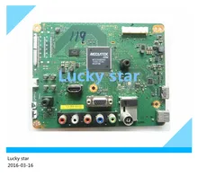 Original LKV-32R421A motherboard 1P-012CJ00-4012 MB_C with screen S320DB3-1