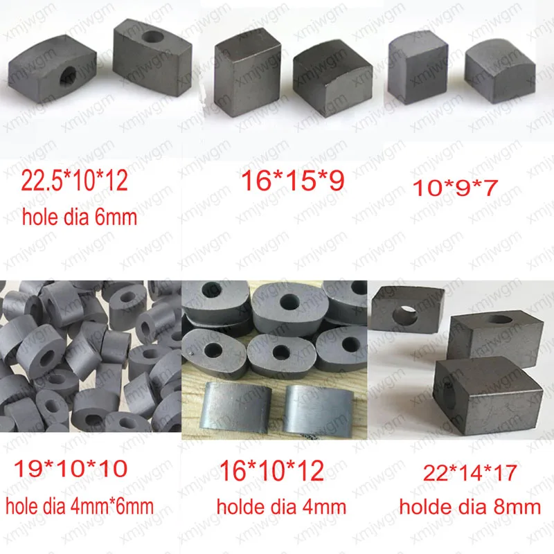 

Tungsten Carbide Power Feed Contact 22.5 10 16 22MM for Wire Cut EDM Parts