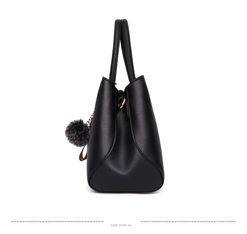18 New women Handbags Fashion leather handbags Shoulder Bag women top-handle bags 9 18 New women Handbags Fashion leather handbags Shoulder Bag women top-handle bags 9