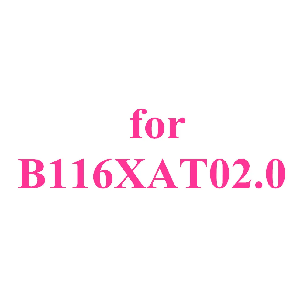 Для B116XAT02.0 экран T. VST56 доска ЖК дисплей Контроллер светодиодного табло доска(ТВ+ HDMI VGA CVBS USB) драйвер