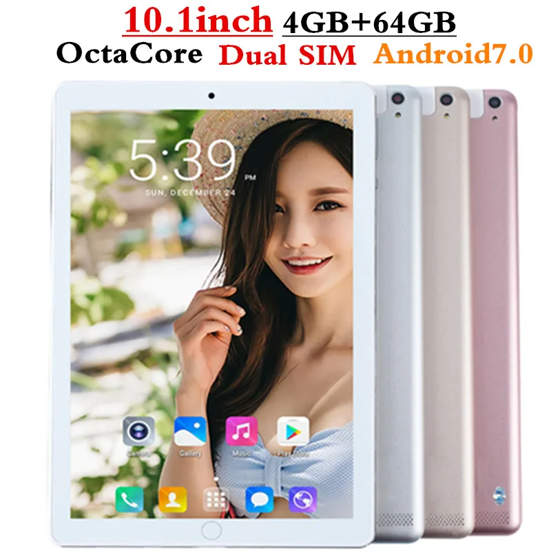 FENGXIANG Octa Core 10.1 Inch tablet pc Android Tablet 4GB RAM 64GB ROM Dual SIM pc tablet Bluetooth GPS Android 7.0 10 Tablets FENGXIANG Octa Core 10.1 Inch tablet pc Android Tablet 4GB RAM 64GB ROM Dual SIM pc tablet Bluetooth GPS Android 7.0 10 Tablets