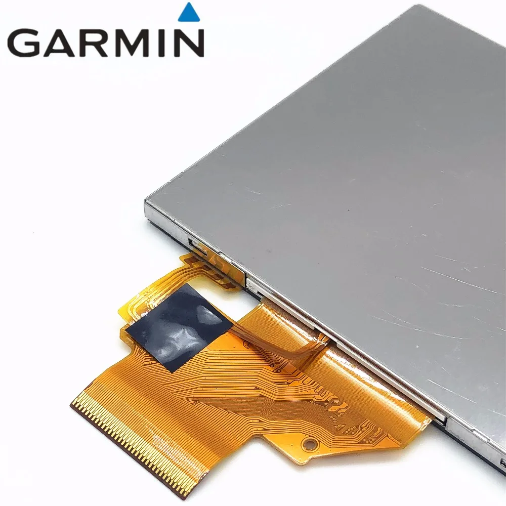 ЖК-экран 3," LQ035Q1DH02 LQ035Q1DH02L для Garmin Nuvi 200 205 255 265 ЖК-дисплей с GPS экраном с сенсорным экраном