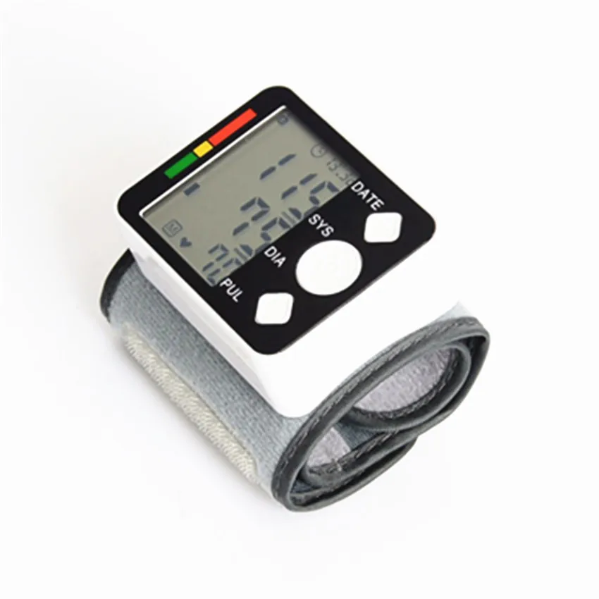 Canvas-Casa-ihealth-saude-health-care-monitors-Wrist-Blood-Pressure-Monitor-tonometer-sphygmomanometer-pulsometros-tensiometro (1)