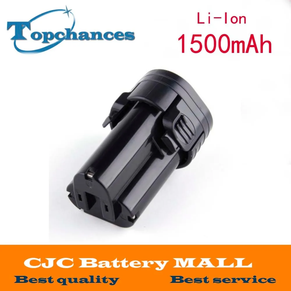 Online Buy Wholesale 10.8v battery from China 10.8v battery Wholesalers ...