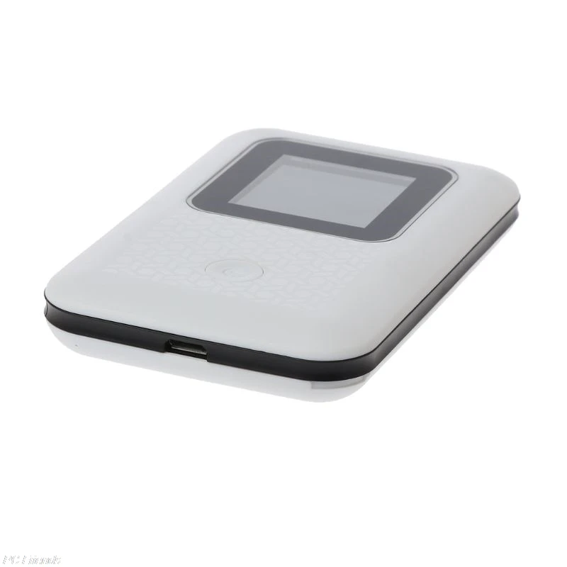 4G Lte Pocket Wifi Router Car Mobile Wifi Hotspot Wireless Broadband Wi fi Router With Sim 4