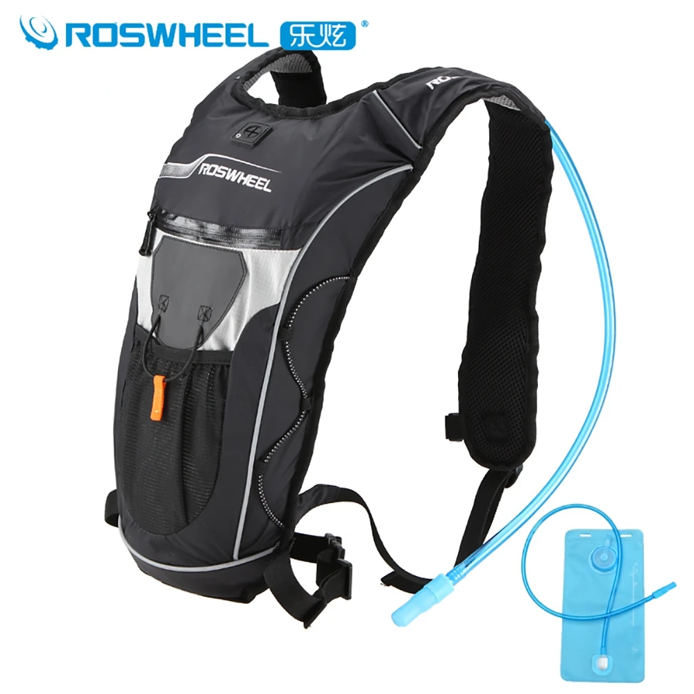 Roswheel 5L Outdoor Sports Backpacks knapsacks Shoulder bag Ultralight