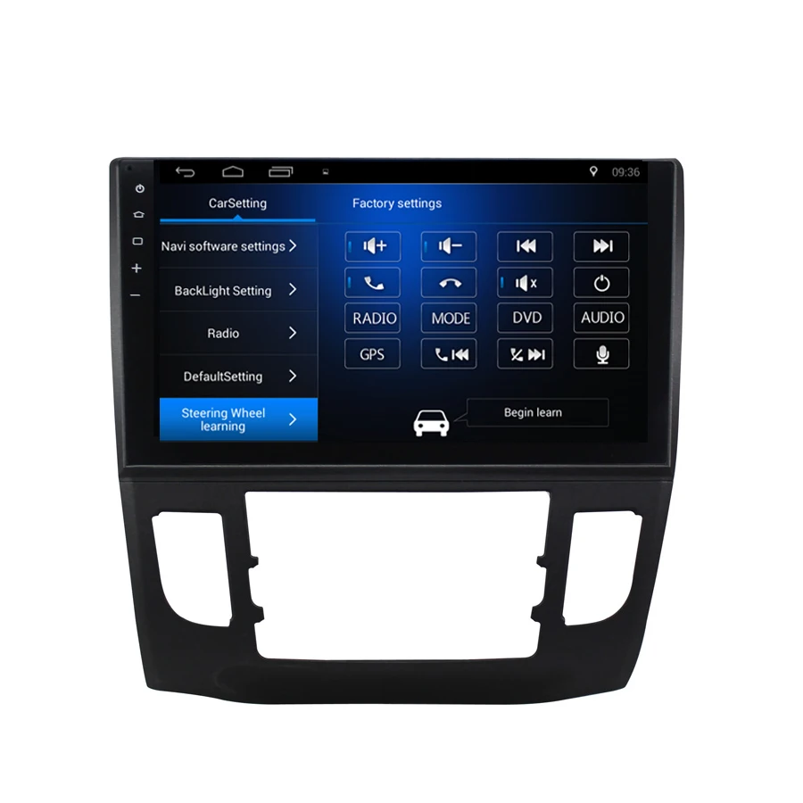 Sale Free shipping Elanmey android 8.1 car multimedia for Honda Crider 2013 High 10.1" gps stereo autoradio headunit bluetooth player 4 Sale Free shipping Elanmey android 8.1 car multimedia for Honda Crider 2013 High 10.1" gps stereo autoradio headunit bluetooth player 4