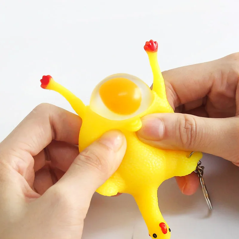 Популярная классическая цепочка для ключей Новинка Tricky гаджеты кольцо с
