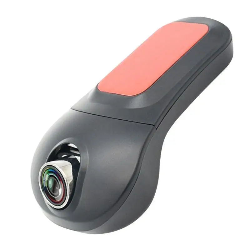 

VODOOL Car DVR Camera Wireless WiFi APP PAL / NTSC Video Recorder FHD 1920*1080p Novatek 96655 Dash Cam DVRs Registrator