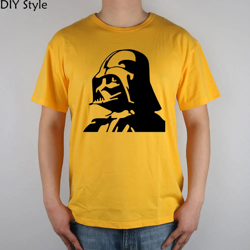 Darth Vader Star Wars Decal Vinyl Sticker t shirt Top ...