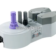 Портативный мини-воздушно-пузырьковая машины Обёрточная бумага упаковки Системы воздушной подушке Maker машинной вязки или бутылки Стекло фрукты косметический