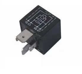 

Starter Relay FOR MAN 81259020415 81.25902-0415 899979000