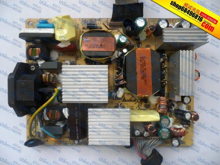 

Free Shipping>F2304 Power Board ADP-114AF A 3138 198 7277.1 Power board-Original 100% Tested Working