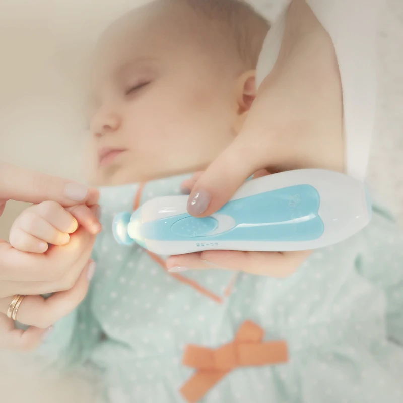 

Baby Scissors Babies Nail Care Safe Nail Clipper Cutter For Kids Infant Newbron Nail Trimmer Baby Care Electric Nail Trimmer
