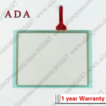 

Touch Screen Panel Glass Digitizer for Yushin Robort Teach Pendant Touchpad