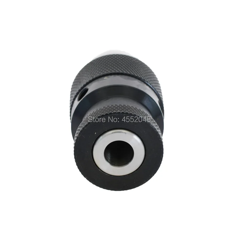 1Sset#2 MT2 MT3 MT4 morse tapper shank M10 M12 M16 MTB2 B18 chuck Keyless B18 Drill Chuck Self Tightening