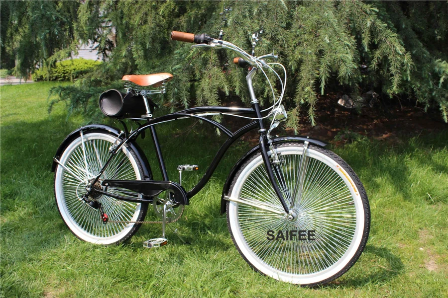 Excellent New X-Front brand 24/26 inch retro bike 7 speed Harley commuter beach road bicycle shiman0 bicicleta racefiets 20 Excellent New X-Front brand 24/26 inch retro bike 7 speed Harley commuter beach road bicycle shiman0 bicicleta racefiets 20