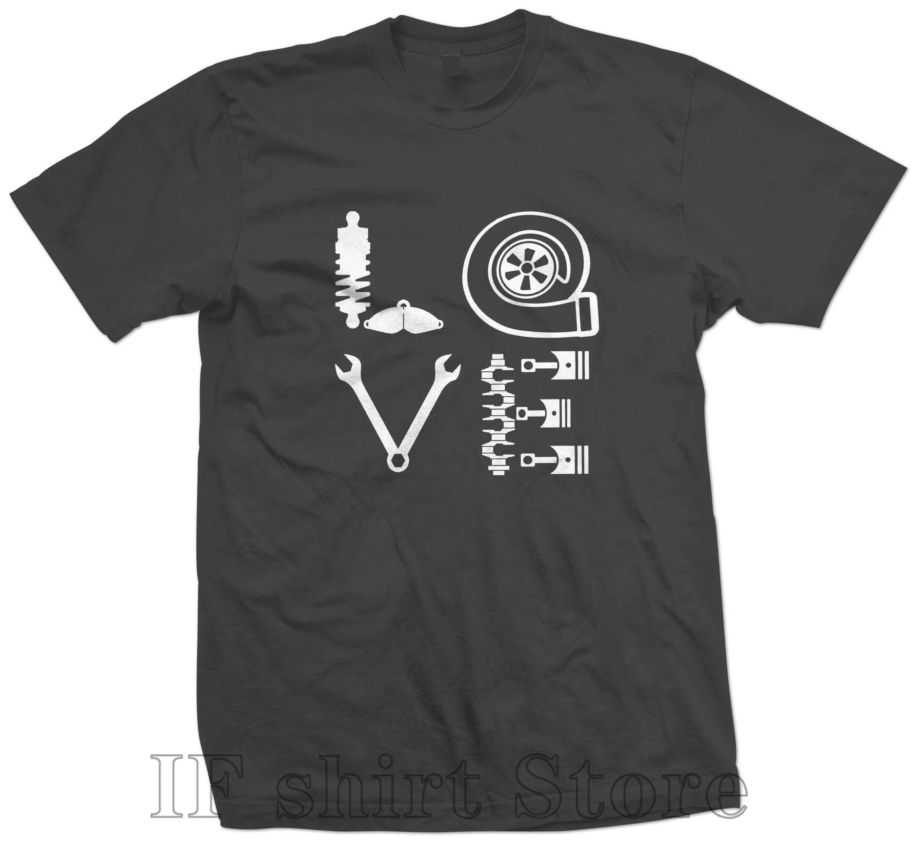 Turbo shirts car Clearance