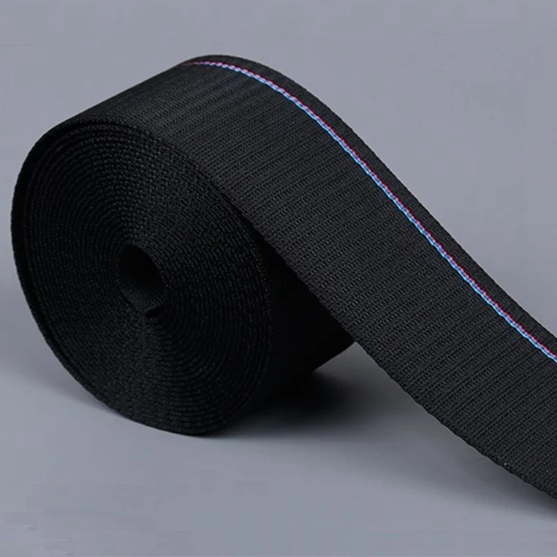 

Car Seat Belt Racing Harness Auto Safety belt Webbing 21 meters for seats Automotive interior accessories Dropshipping