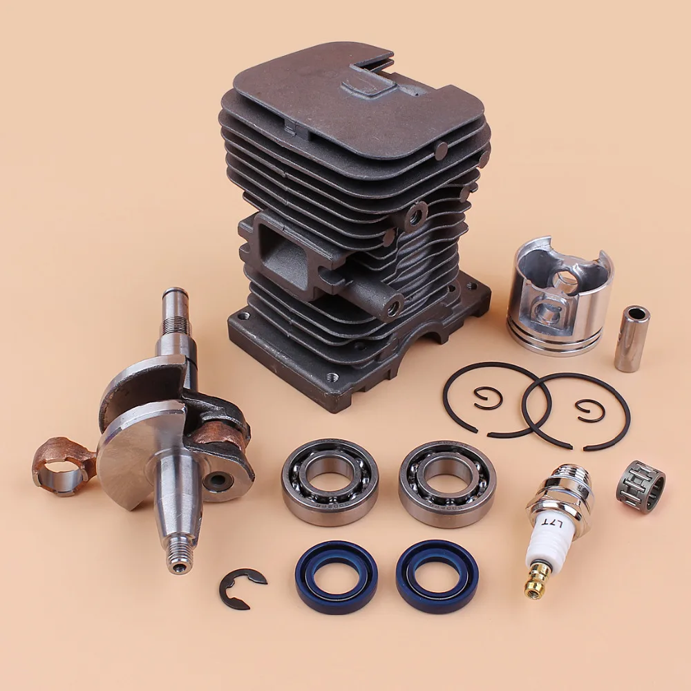 Купить Двигатель Бензопилы Штиль