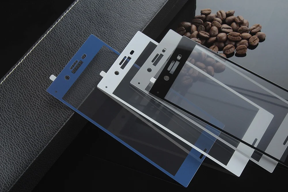 Sony XZ _1070