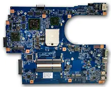 Laptop Motherboard For ACER 7551 JE70-DN MB 09929-1 48.4HP01.011 for AMD cpu with non-integrated graphics card