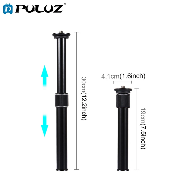 Buy SLR DSLR Camera Tripod Mount Flexible Extension