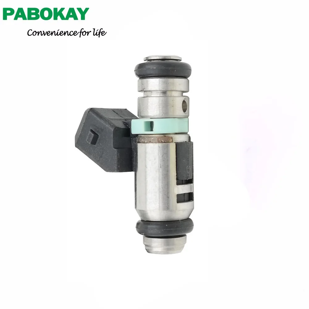 FUEL INJECTOR NOZZLE For FIAT PALIO Fiorino Siena Strada Uno 1.5 iwp066 50101502 | Автомобили и мотоциклы