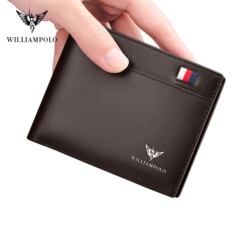 Мода hombres carteras Mens cartera dinero pequegno monederos nuevo diseveno dólar Slim monedero Clip de dinero Clip cartera