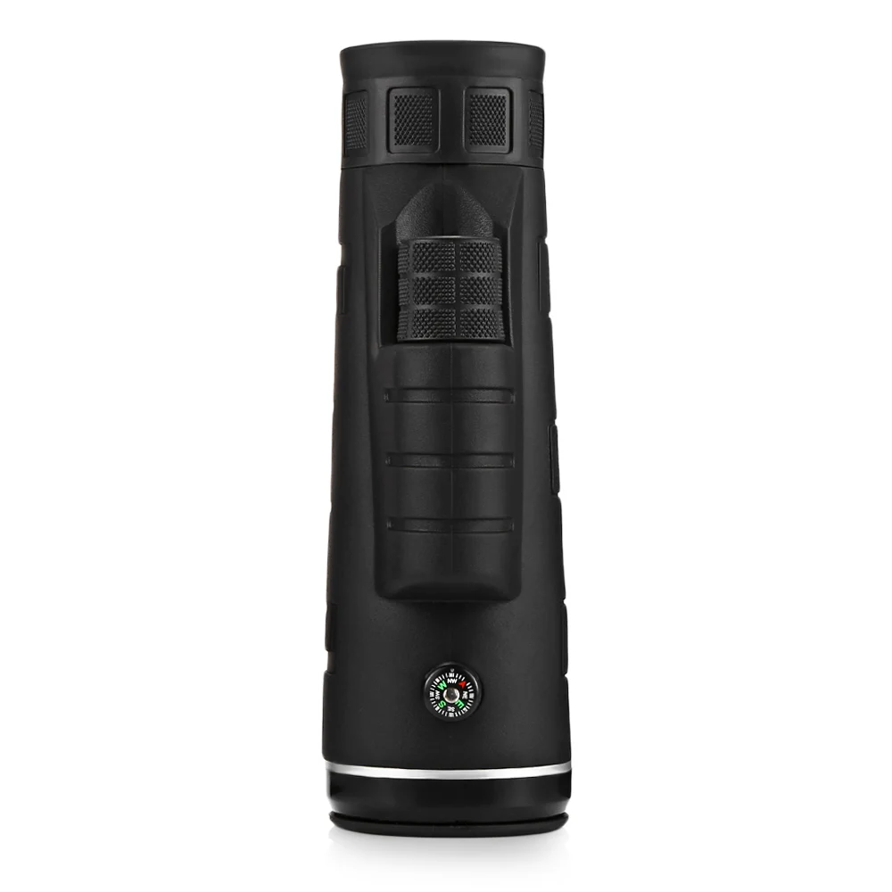 Eyebre 35X50HD мощный Монокуляр ручной телескоп HD Vision 8X увеличение легкий монокулярный