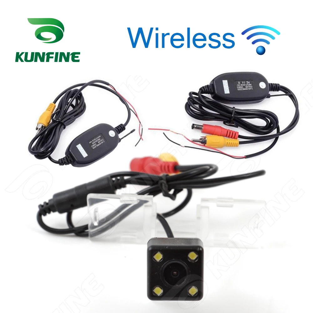Car Rear View Camera for Suzuki Swift 2012 2013 A