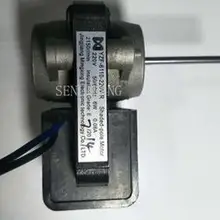 Хорошее качество работы для двигатель охлаждающего вентилятора YZF-2-10 YZF-6110 220 В 10 Вт Мотор охлаждающего вентилятора