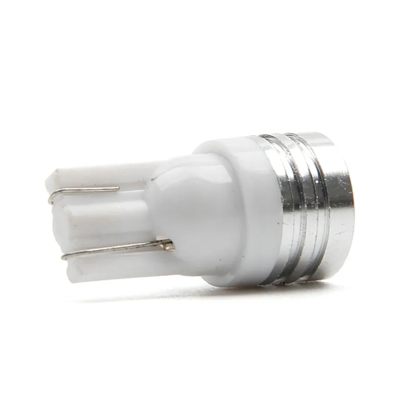 Франшиза супер яркий 1W T10 168 194 W5W SMD СВЕТОДИОДНЫЙ Автомобильный задний клиновидный