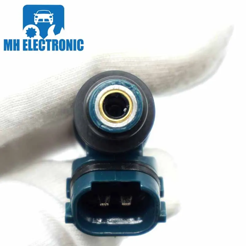 Форсунка для топливного инжектора MH Electronic 23209 50040 23250 Toyota Land Cruiser Tundra 4Runner Lexus GX470 LX470