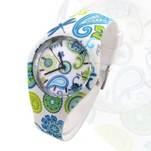 V6 Sun Flower Casual Watches Luxury Watches Quartz Watch Relogio Relojes Clock Hours Dress Watches