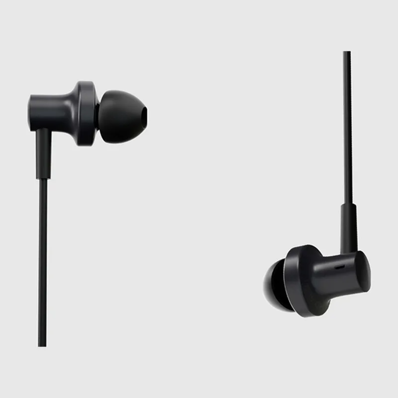 Xiaomi Hybrid Pro 2 Наушники тройной двойной драйвер динамический + Сбалансированный