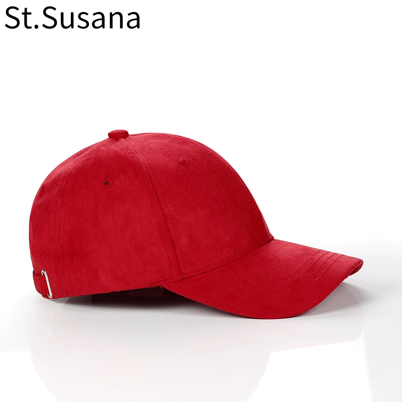 

St.Susana 2018 New Summer Sun Hat Cap Fashion Sports Cap Girls Casual Outdoor Hat Male Baseball Cap Peakedcap